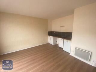  Appartement à louer 1 pièce 26 m²