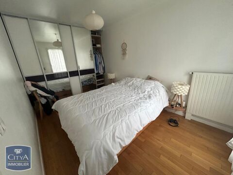  Appartement � louer 3 pi�ces 62 m�