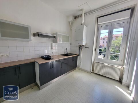  Appartement � louer 2 pi�ces 42 m�