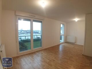  Appartement � louer 1 pi�ce 32 m�