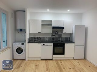  Appartement � louer 2 pi�ces 39 m�