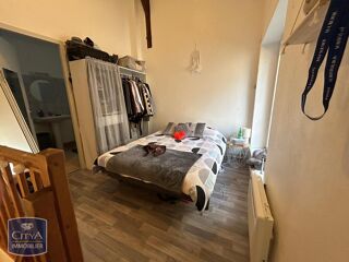  Appartement � louer 1 pi�ce 29 m�