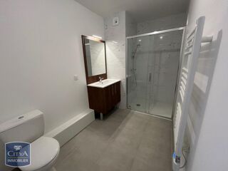  Appartement à louer 1 pièce 39 m²