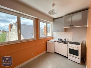  Appartement � louer 1 pi�ce 33 m�