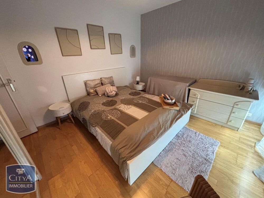 location Appartement - 3 pièce(s) - 85 m² Le Havre (76610)