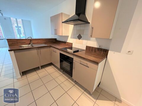  Appartement � louer 2 pi�ces 37 m�