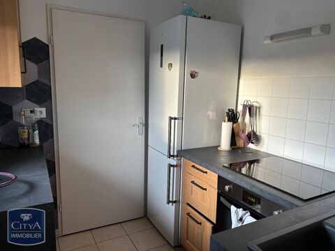  Appartement � louer 2 pi�ces 49 m�