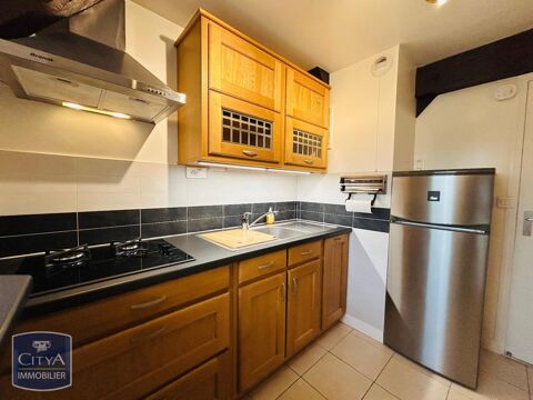  Appartement  louer 1 pice 47 m