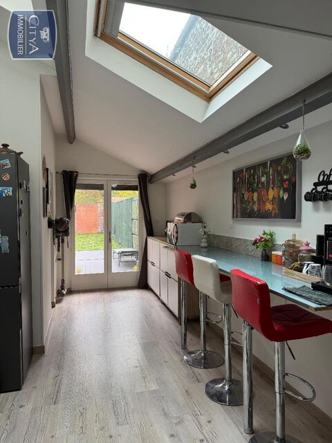  Maison � louer 4 pi�ces 127 m�