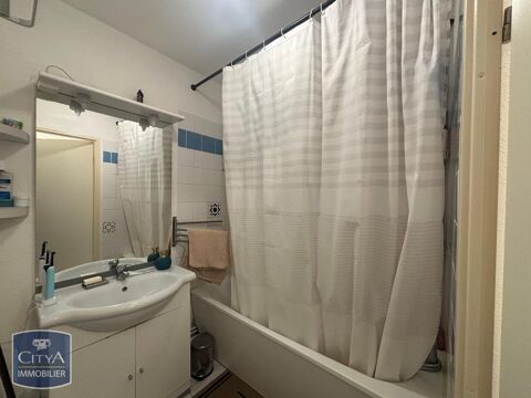  Appartement � louer 2 pi�ces 48 m�