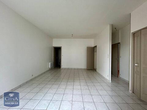  Appartement � louer 1 pi�ce 33 m�