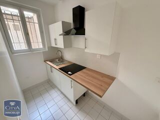  Appartement � louer 2 pi�ces 37 m�