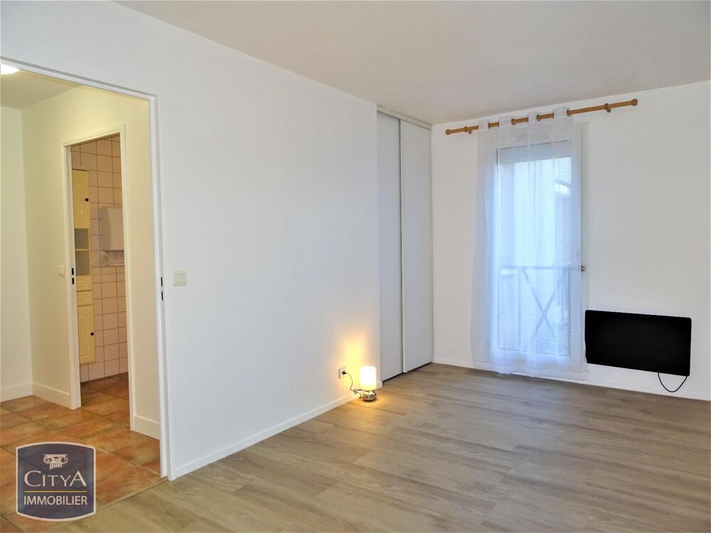 location Appartement - 2 pièce(s) - 52 m² Élancourt (78990)