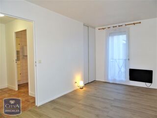  Appartement à louer 2 pièces 52 m²