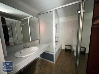  Appartement à louer 1 pièce 22 m² Chasseneuil du poitou