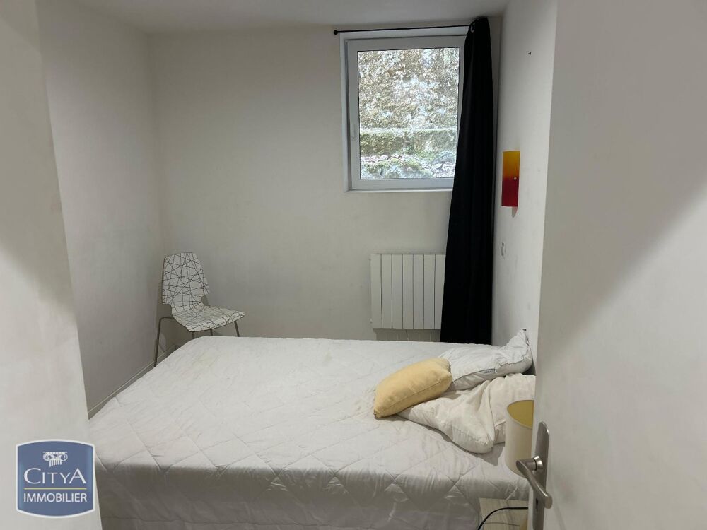 location Appartement - 1 pièce(s) - 11 m² Lormont (33310)