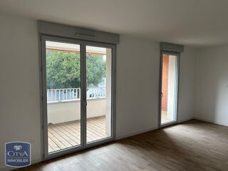  Appartement à louer 2 pièces 46 m²
