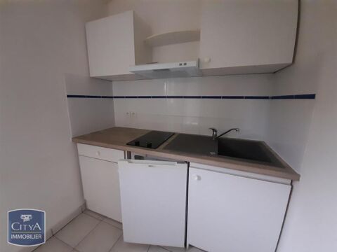  Appartement � louer 1 pi�ce 34 m�