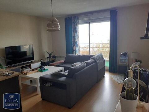  Appartement  louer 3 pices 60 m