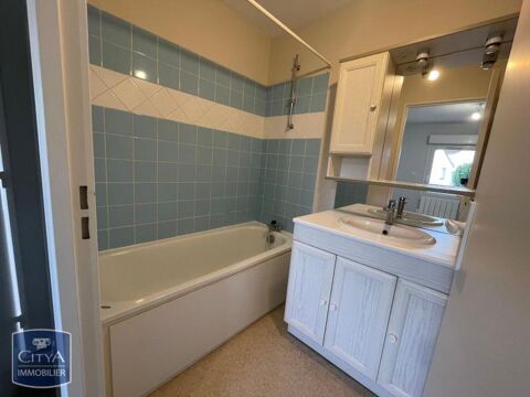  Appartement � louer 2 pi�ces 48 m�