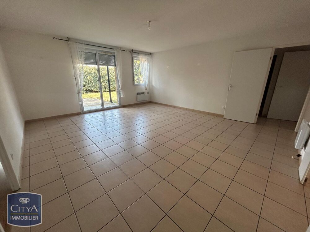 location Maison - 4 pièce(s) - 83 m² Marmande (47200)