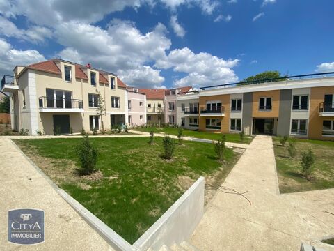   Location Appartement Appartement - 3 pièce(s) - 62 m²