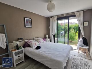  Maison � louer 4 pi�ces 88 m�