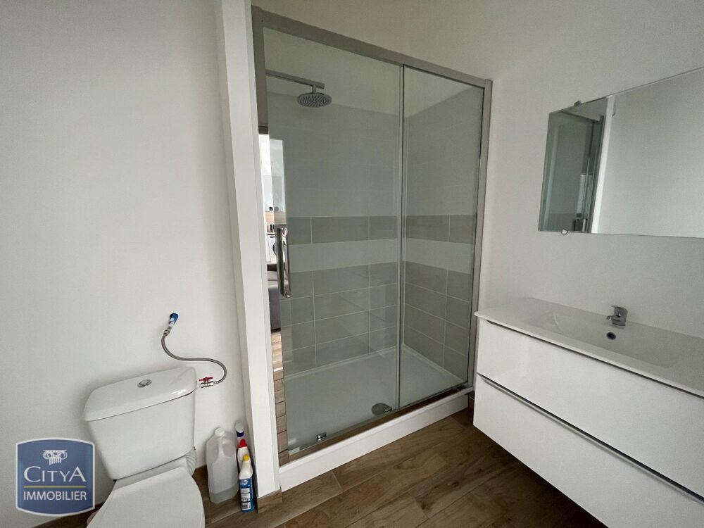 location Appartement - 2 pièce(s) - 44 m² Cambrai (59400)