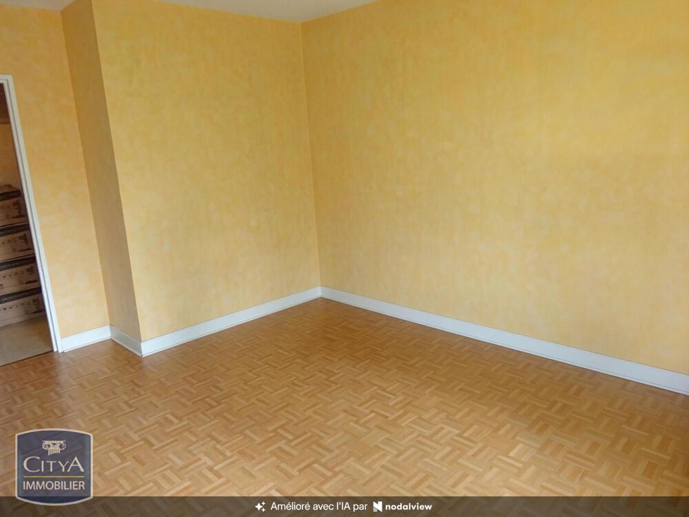 location Appartement - 2 pièce(s) - 49 m² Corbeil-Essonnes (91100)