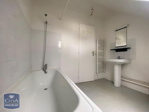  Appartement � louer 2 pi�ces 39 m�