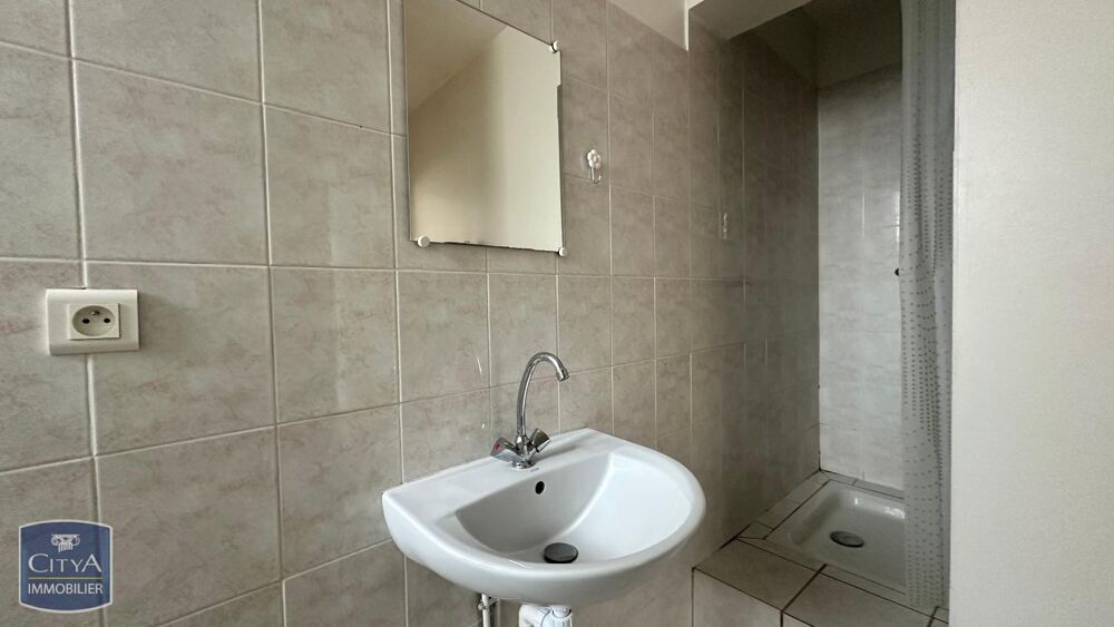 location Appartement - 2 pièce(s) - 33 m² Reims (51100)