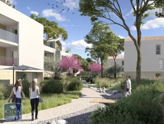 Appartement à louer 2 pièces 45 m²