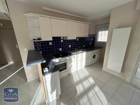  Appartement � louer 2 pi�ces 55 m�