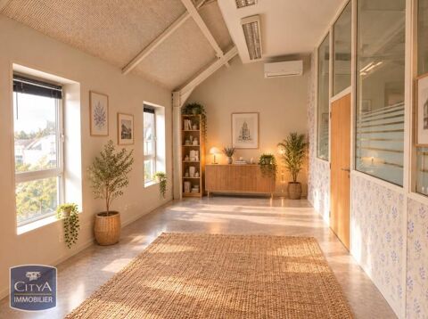   Location / Local Commercial - 53 m² 