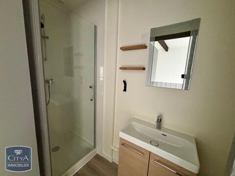  Appartement � louer 2 pi�ces 27 m�