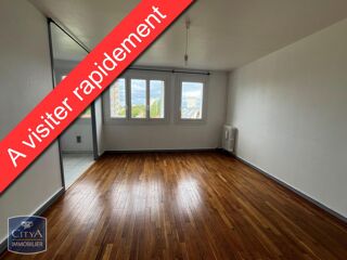  Appartement à louer 1 pièce 29 m²