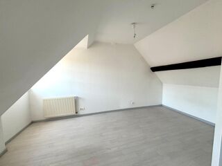  Appartement à louer 2 pièces 34 m²