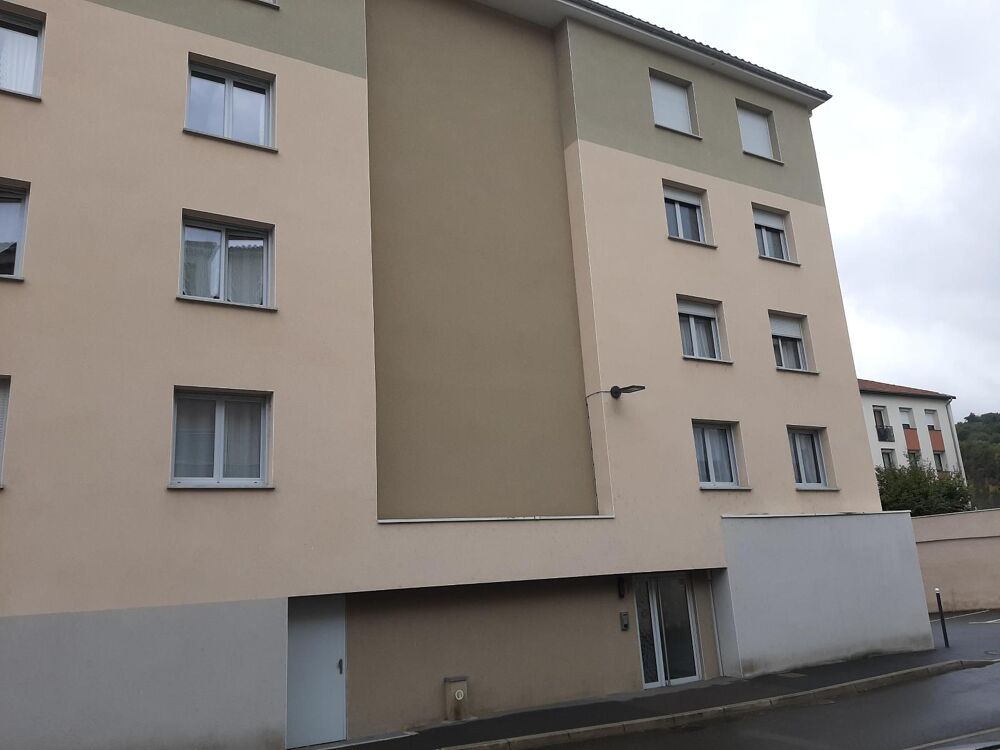location Appartement - 4 pièce(s) - 99 m² La Fouillouse (42480)