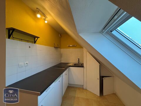  Appartement � louer 2 pi�ces 25 m�