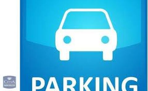  Parking / Garage  louer 