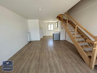 Appartement à louer 3 pièces 60 m²
