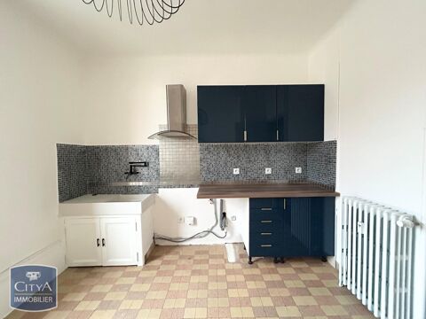  Appartement � louer 2 pi�ces 76 m�