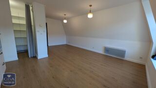  Appartement à louer 3 pièces 68 m²