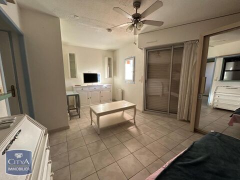  Appartement � louer 1 pi�ce 24 m�