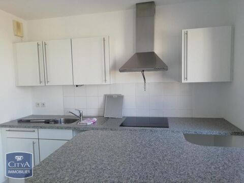  Appartement � louer 2 pi�ces 54 m�