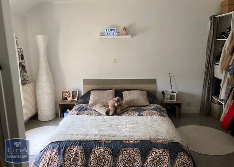  Appartement � louer 1 pi�ce 29 m�