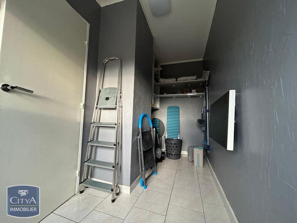 location Appartement - 3 pièce(s) - 89 m² Donchery (08350)