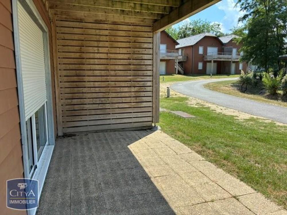 location Appartement - 3 pièce(s) - 36 m² Chaveignes (37120)