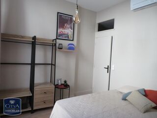  Appartement � louer 2 pi�ces 40 m�