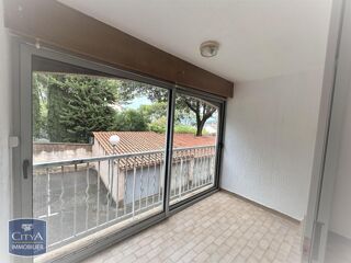  Appartement à louer 1 pièce 22 m²